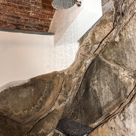 Casa Del Borgo By Arbaspaa Riomaggiore Eksteriør billede