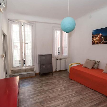 Casa Del Borgo By Arbaspaa Riomaggiore Eksteriør billede