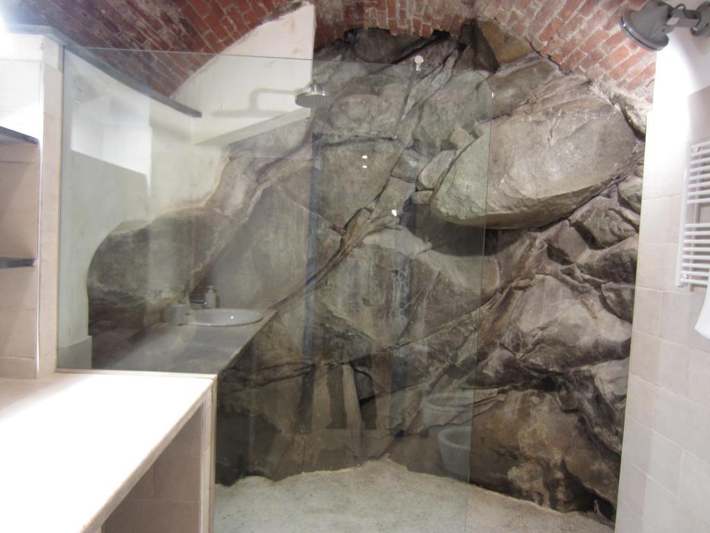 Casa Del Borgo By Arbaspaa Riomaggiore Eksteriør billede