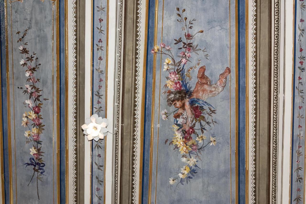 Casa Del Borgo By Arbaspaa Riomaggiore Eksteriør billede