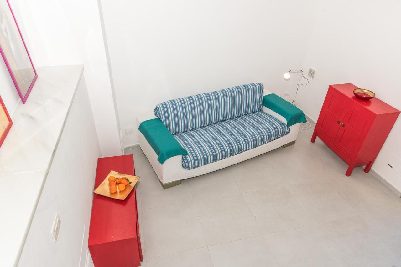 Casa Del Borgo By Arbaspaa Riomaggiore Eksteriør billede
