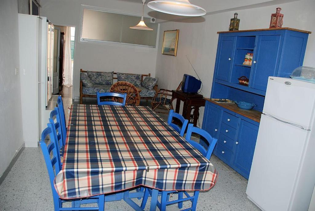 Casa Del Borgo By Arbaspaa Riomaggiore Eksteriør billede