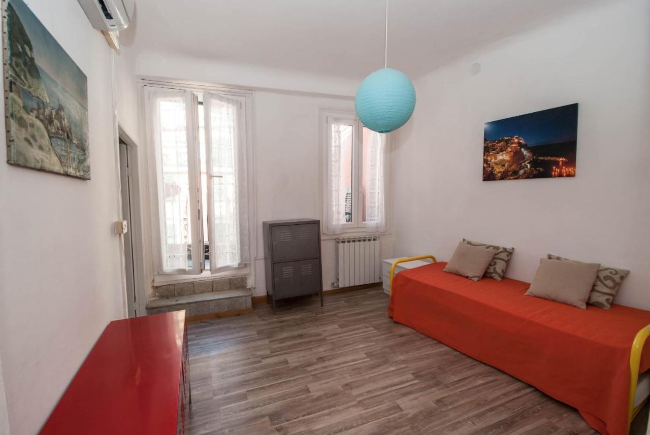 Casa Del Borgo By Arbaspaa Riomaggiore Eksteriør billede